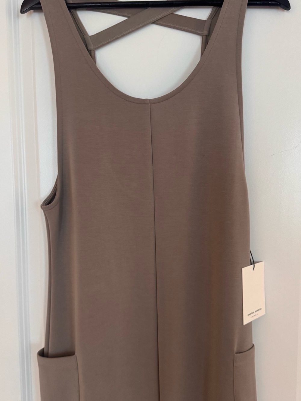 NWT! Spiritual Gangster Jumpsuit/ Size Small - Picture 4 of 6